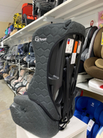 Автокресло Rant LB513 "Comix" Story line (graphite) группа 1-2-3  (9-36 кг)