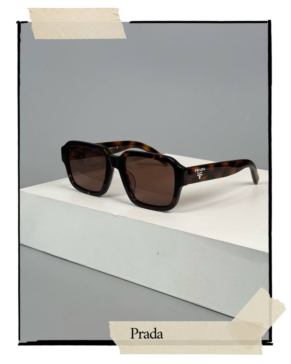 Очки Prada, арт. 482155069