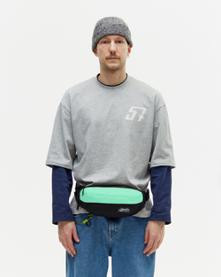 Поясная сумка Anteater Minibag Combo Мятный