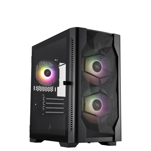 Ryzen 5 5500 + RTX 5050 8Gb