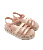 Босоножки Tommy Hilfiger - пудро-розовый(T3A2 32761 0568341)