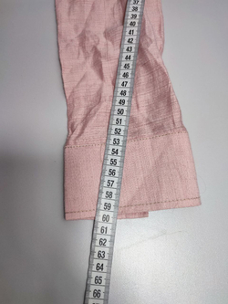 Рубашка Queen  розовая 36 размер, новая