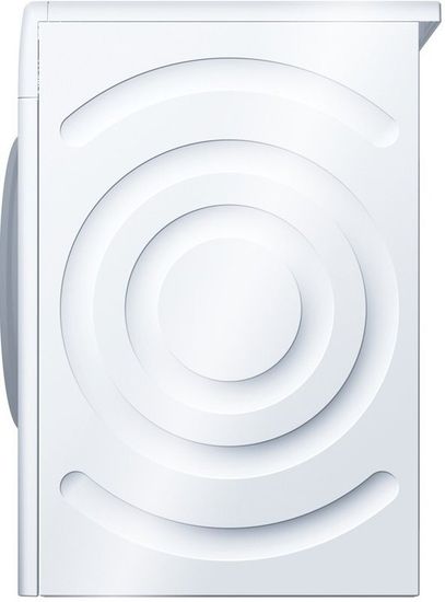 Стиральная машина Bosch WAY 3272 MOE