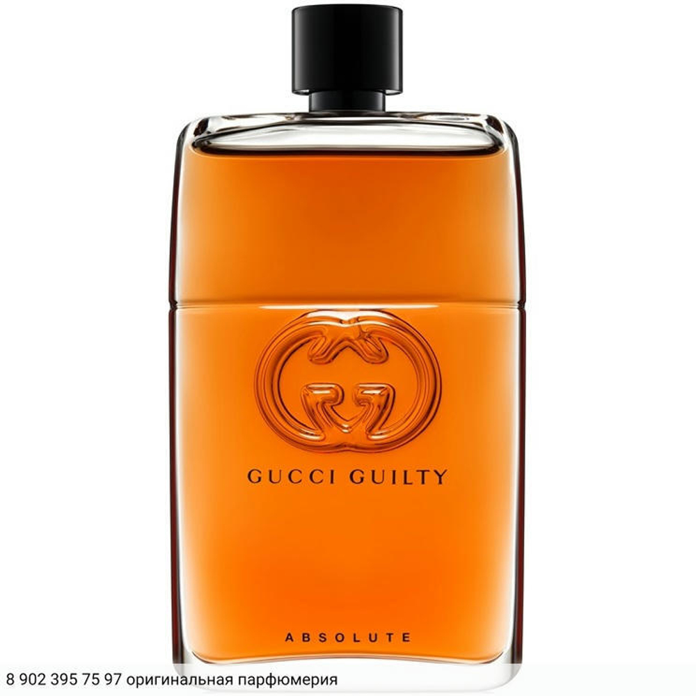 Guilty Absolute