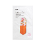 Dr. Jart + V7 Brightening Mask 5 шт (белый)