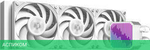 Система жидкостного охлаждения для процессора ID-Cooling DX360 MAX White