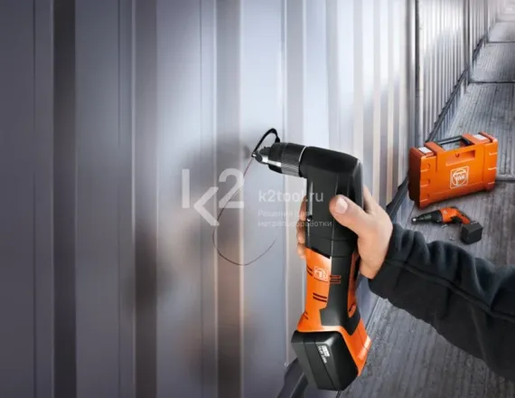 Ножницы высечные Fein BLK 1.6 E