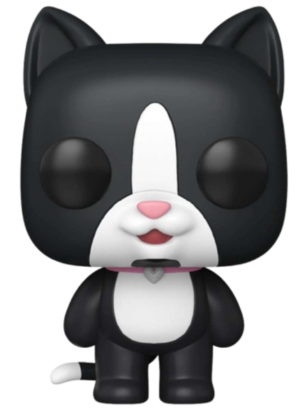 Фигурка Funko POP! Games Binding of Isaac Guppy