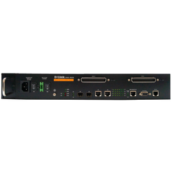 Коммутатор (свитч) D-Link DAS-3626