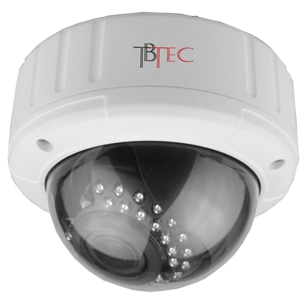 IP видеокамера TBC-i2423IR