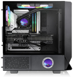 Корпус Thermaltake Thermaltake Ceres 350 MX черный