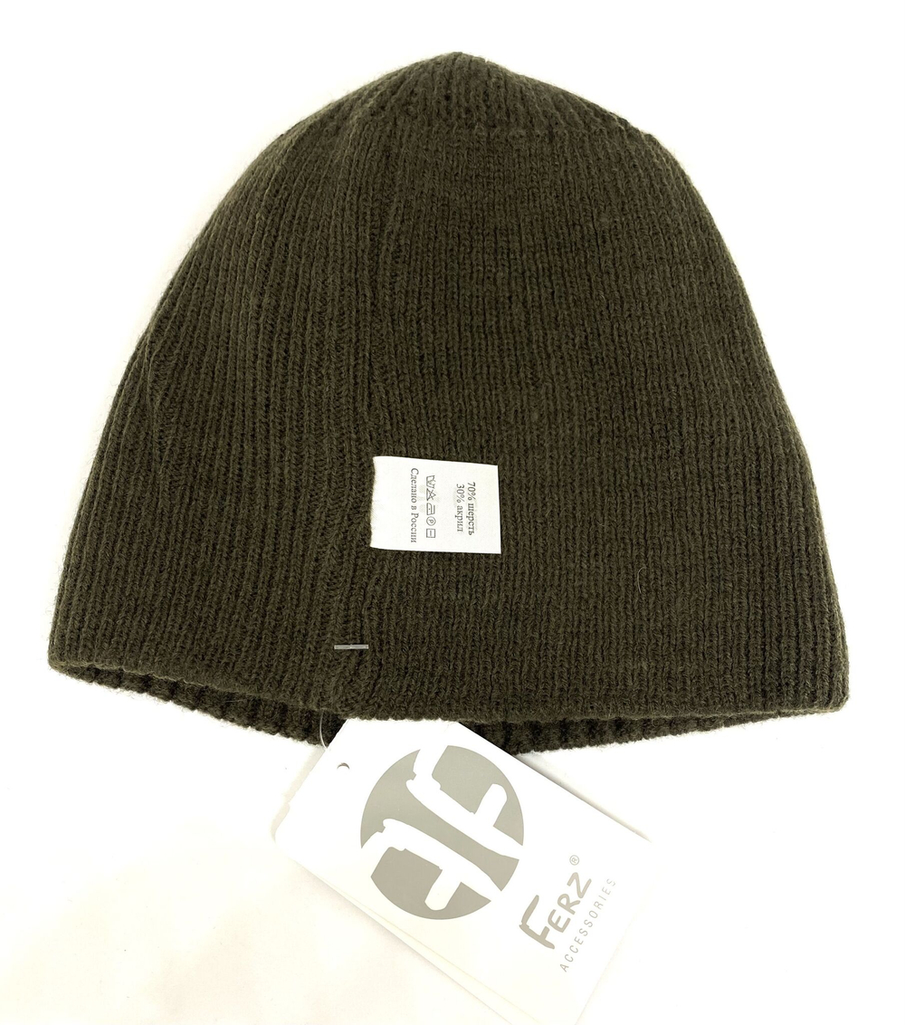 Шапка Ferz Юнайтед