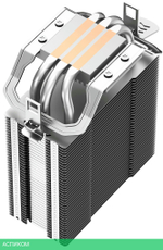 Кулер для процессора DeepCool AG300 (R-AG300-BKNNMN-G)