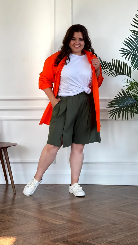 Футболка 2873 Fabrika