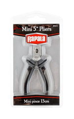 Плоскогубцы для рыбалки Mini, длина - 12,5 см