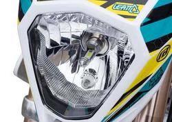 Мотоцикл REGULMOTO SEVEN PITBIKE