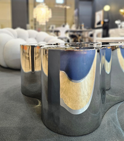 Стол кофейный Sceptre