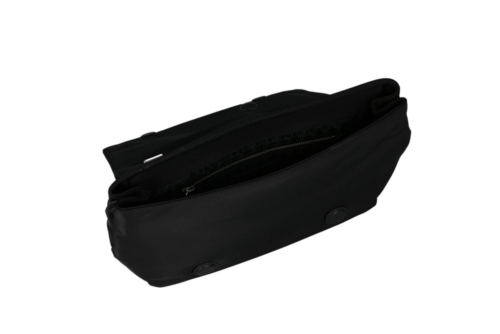 сумка через плечо Karl Lagerfeld - черный(220W3054)