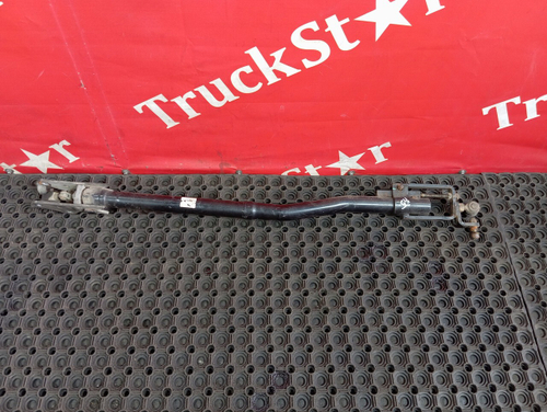 Кулиса КПП 2017 г.