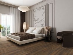 Classic 8/34 4V Дуб Лаваредо коричневый, 1,995 м²