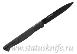 Нож Cold Steel FL-39SDP Spectre Drop Pointфотография - 2