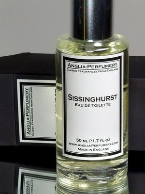 Anglia Perfumery Sissinghurst
