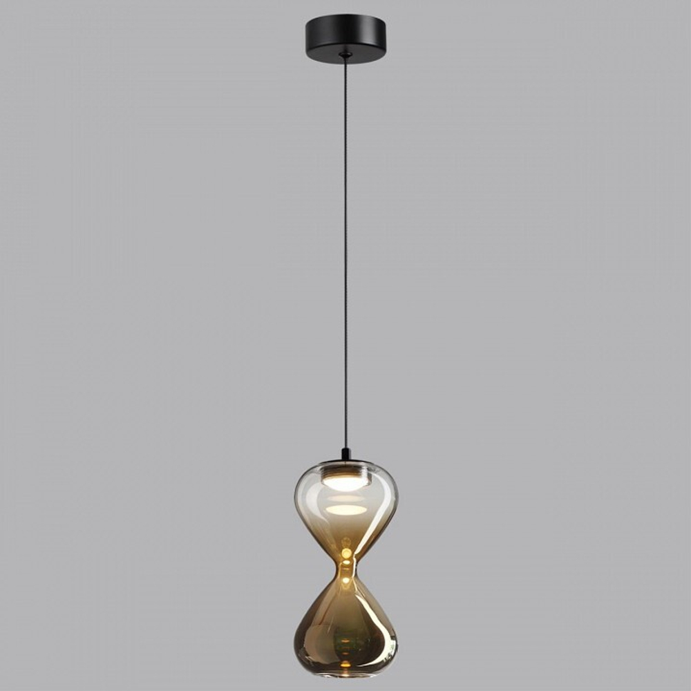 Подвесной светильник Odeon Light Glessi 5094/4L