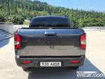 KG Mobility (Ssangyong) The New Rexton Sports KHAN Дизель 2.2 2WD (11.2021)