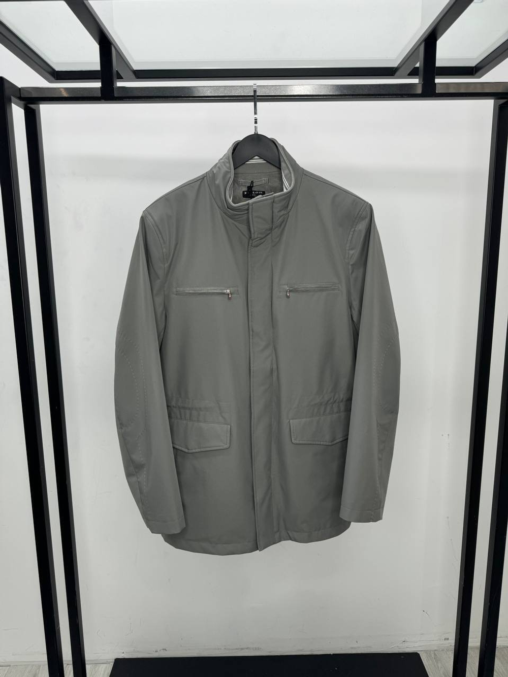 Куртка Kiton