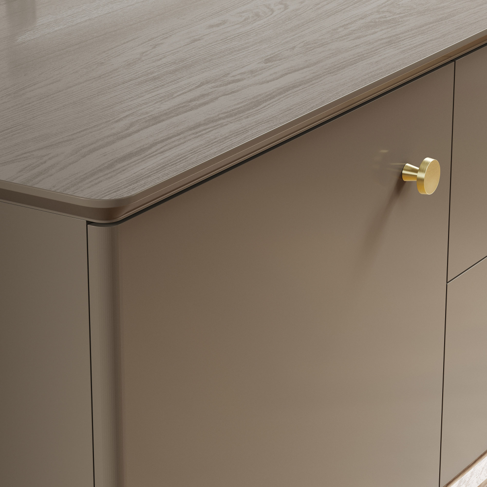 Тумба под ТВ CRYSTAL CR017