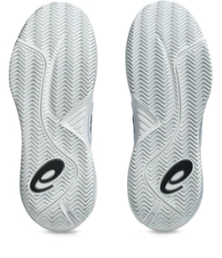 Мужские кроссовки теннисные Asics Gel-Resolution X Clay - белый