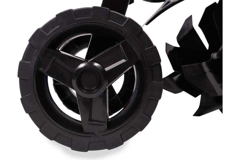 Культиватор электрический Champion EC1500