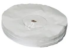 Круг полировальный мягкий Optimum Ø 200×20 мм