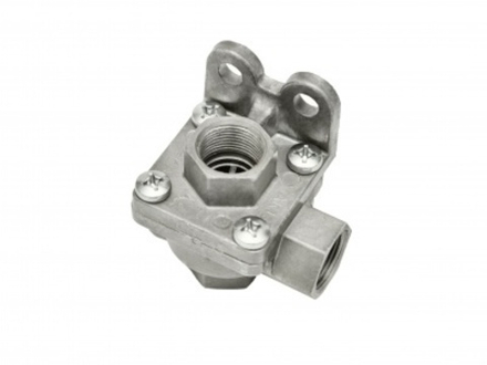 100-3562010 Клапан двухмагистральный