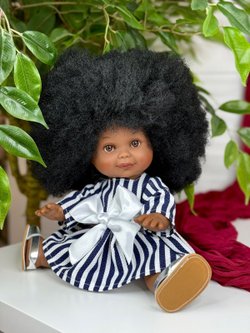 Кукла LAMAGIK виниловая 30см Betty (3173)