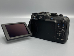 Canon PowerShot G12