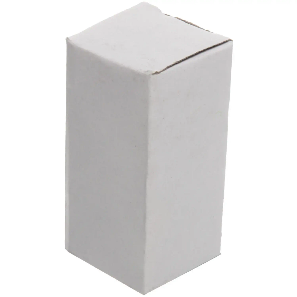 Сувенир с подсветкой «Лесная ёлочка»" 7,5*2 см , серебро