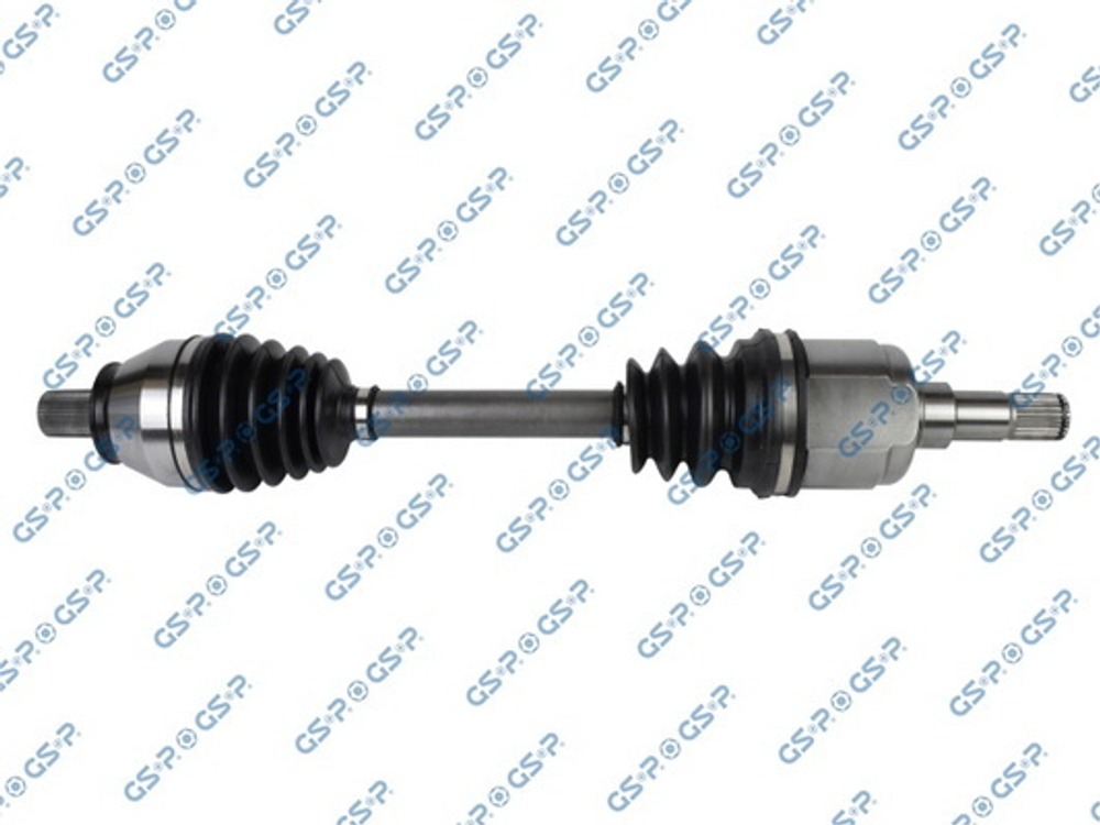 GSP - 299211-GSP - Drive Shaft