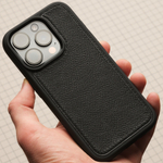 Чехол для iPhone с MagSafe под вклейку материала