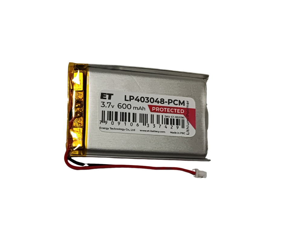 Аккумулятор ET LP403048-PCM