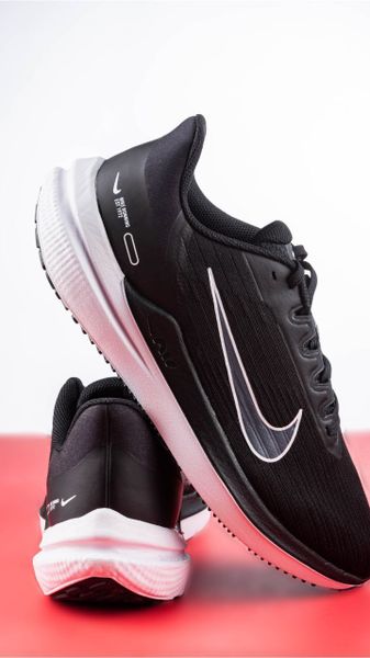 Кроссовки мужские Nike Air Winflo 9 Running Shoes