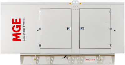 Дизельный генератор MGEp250DN