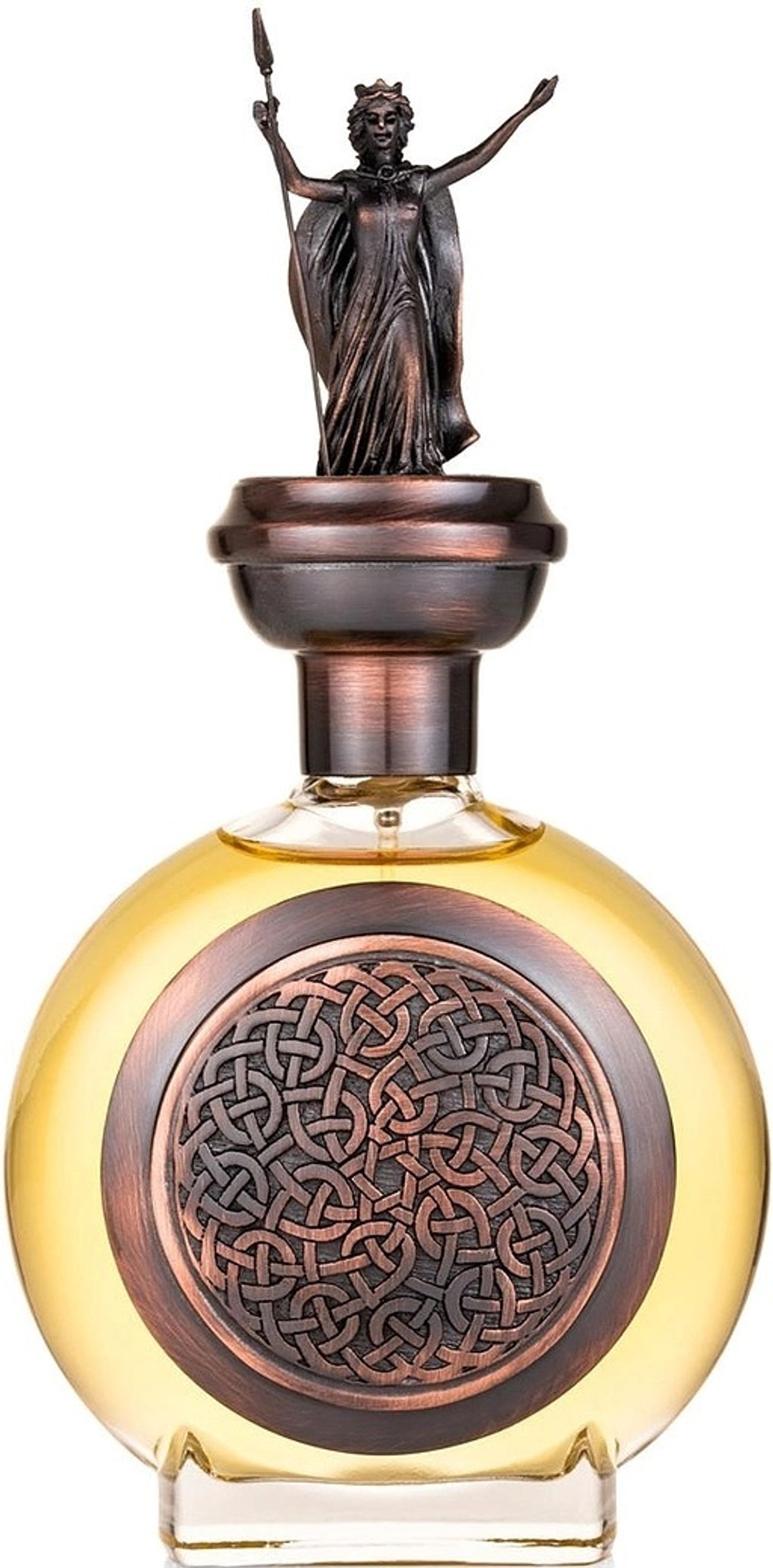 Boadicea The Victorious Legend