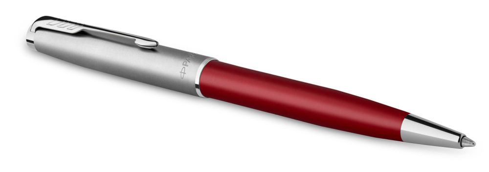 Шариковая ручка Parker Sonnet K546 Red (2146851)