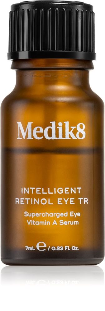 Medik8 Intelligent Retinol Eye TR сыворотка для кожи вокруг глаз