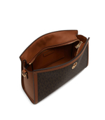 сумка через плечо Michael Kors - коричневый(32R3G7CC3B)