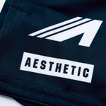 Шорты Aesthetic Axis (Black)