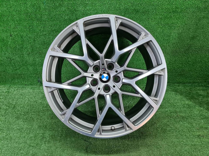 Диск Комплект R20 BMW 3er G20 (2018-н.в) 795 стиль