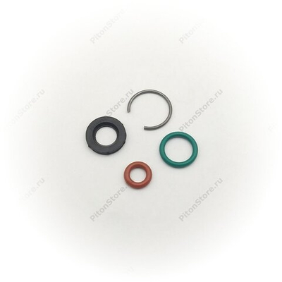 Кольцо компрессионное перфоратора Makita HR-2470 (3-шт: 24/13-мм, 23/3-мм, 16/3.5-мм, стопор) [AEZ]