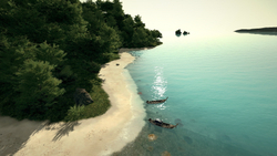 Ultimate Fishing Simulator - Thailand (для ПК, цифровой код доступа)